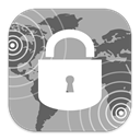 Viscosity- Signal icon